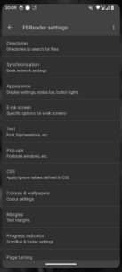 FBReader Premium 3.6.0 Apk for Android 4