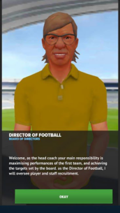 Soccer Club Management 2024 1.1.5 Apk + Mod for Android 2