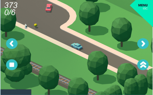 Fear Of Traffic 1.2 Apk for Android 1