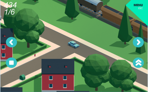 Fear Of Traffic 1.2 Apk for Android 3