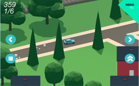 Fear Of Traffic 1.2 Apk for Android 4