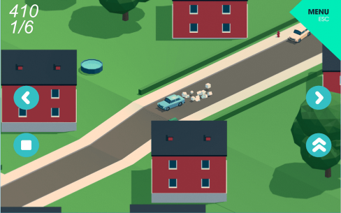 Fear Of Traffic 1.2 Apk for Android 5