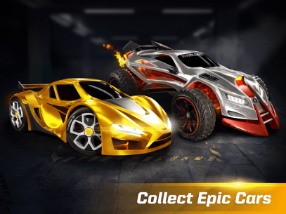 Fearless Wheels 1.0.22 Apk + Mod for Android 2