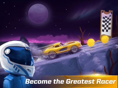 Fearless Wheels 1.0.22 Apk + Mod for Android 5