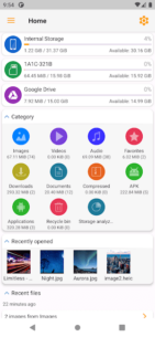 Fennec File Manager (PREMIUM) 4.1.10 Apk for Android 1