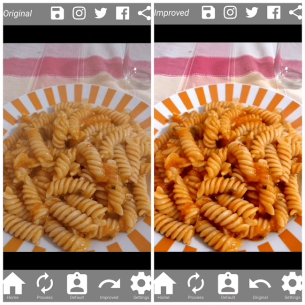 Fenophoto – Automatic photo enhancer 4.95 Apk for Android 1