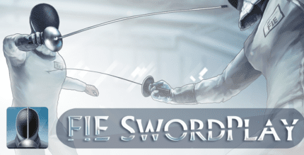 fie swordplay android games cover
