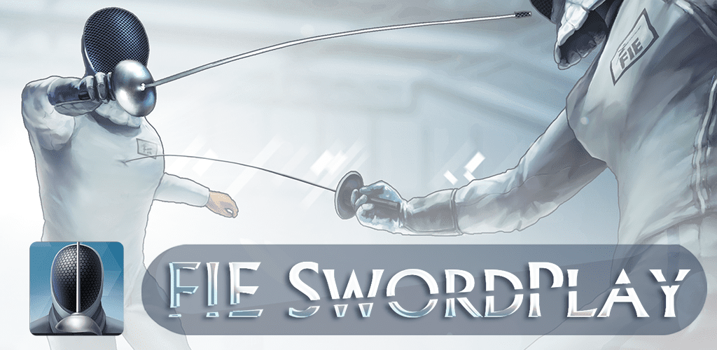 fie swordplay android games cover