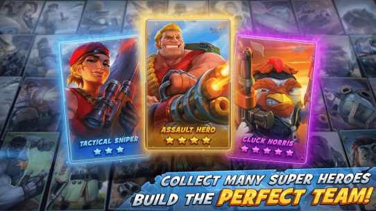 Fieldrunners Attack! 1.0.15.5 Apk for Android 5