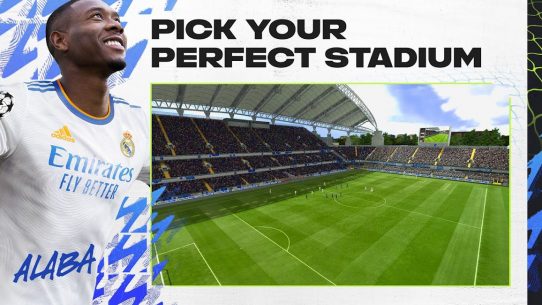 FIFA Soccer 14.0.01 Apk for Android 4