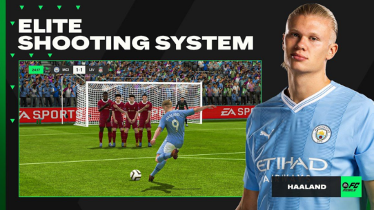 EA SPORTS FC™ Mobile Soccer 20.1.03 Apk for Android 1