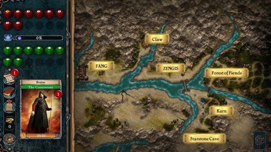 Deathtrap Dungeon Trilogy 1.31 Apk for Android 5