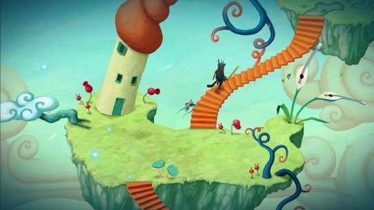 Figment 1.5.0 Apk + Data for Android 2