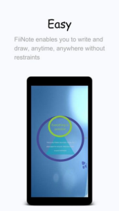 FiiNote, note everything (FULL) 12.9.0.17 Apk for Android 4