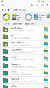 FX File Explorer 9.0.1.2 Apk for Android 4