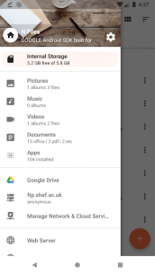 N Files – File Manager & Explorer 3.1.2 Apk for Android 2