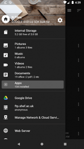 N Files – File Manager & Explorer 3.1.2 Apk for Android 4