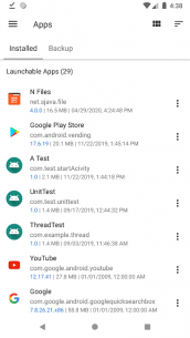 N Files – File Manager & Explorer 3.1.2 Apk for Android 5