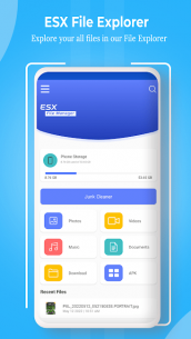 File Explorer – File Manager (PRO) 1.6.3 Apk for Android 1