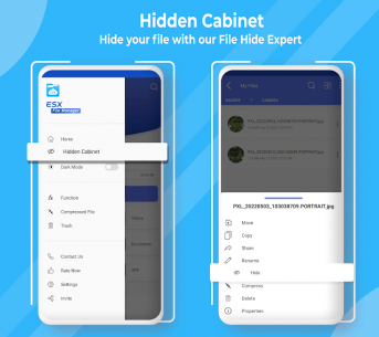 File Explorer – File Manager (PRO) 1.6.3 Apk for Android 3