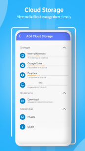 File Explorer – File Manager (PRO) 1.6.3 Apk for Android 4