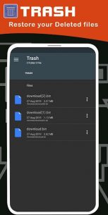 File Manager – Local and Cloud File Explorer (PREMIUM) 6.0.2 Apk for Android 2