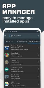 File Manager – Local and Cloud File Explorer (PREMIUM) 6.0.2 Apk for Android 4