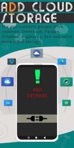 File Manager – Local and Cloud File Explorer (PREMIUM) 6.0.2 Apk for Android 5