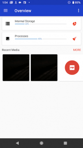 File Manager & Memory Cleaner Pro 4.1.1 Apk for Android 1