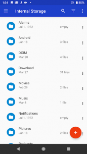 File Manager & Memory Cleaner Pro 4.1.1 Apk for Android 3