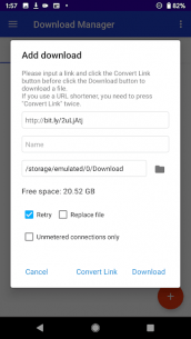 File Manager & Memory Cleaner Pro 4.1.1 Apk for Android 5