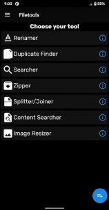 File Tools 6.6.5 Apk for Android 1