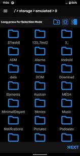File Tools 6.6.5 Apk for Android 4