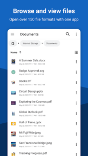 File Viewer for Android (UNLOCKED) 4.4.6 Apk for Android 1
