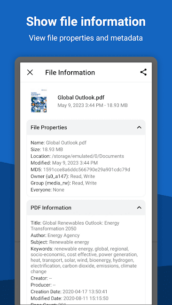 File Viewer for Android (UNLOCKED) 4.4.6 Apk for Android 3