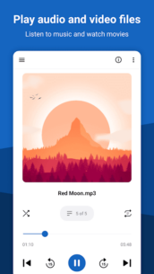 File Viewer for Android (UNLOCKED) 4.4.6 Apk for Android 5
