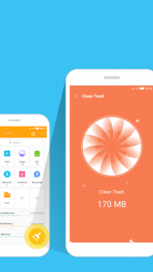 FileManager Pro free up space WhatsApp status save 2.3.6.0010 Apk for Android 5