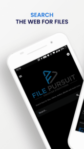 FilePursuit Pro 2.0.44 Apk for Android 1