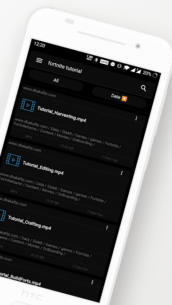 FilePursuit Pro 2.0.44 Apk for Android 2