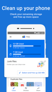 Files by Google 1.1421.575590873.0 Apk for Android 1