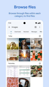 Files by Google 1.1421.575590873.0 Apk for Android 2