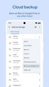 Files by Google 1.3324.627969651.1 Apk for Android 5