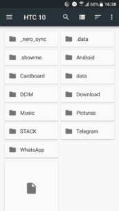 Files 6.3 Apk for Android 1