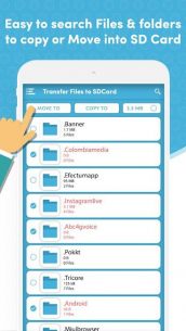 FilestoSD – Easy Transfer Files to SD Card 1.0 Apk for Android 2