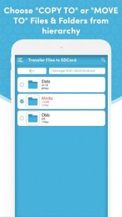FilestoSD – Easy Transfer Files to SD Card 1.0 Apk for Android 3