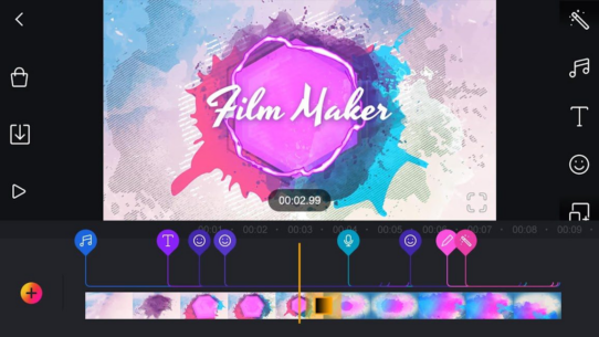 Film Maker Pro – Movie Maker 3.4.0 Apk for Android 1