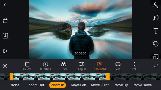 Film Maker Pro – Movie Maker 3.4.0 Apk for Android 4