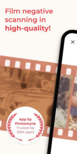 FilmBox Film Negatives Scanner 2.7.1 Apk for Android 1