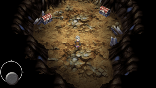 FINAL FANTASY III  2.0.0 Apk + Mod for Android 2