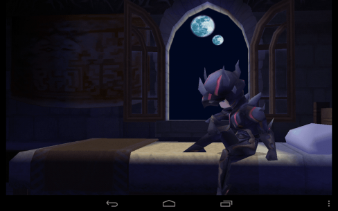 FINAL FANTASY IV 2.0.0 Apk + Mod + Data for Android 5